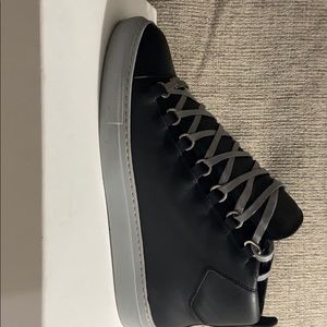 Men's balanciage sneakers